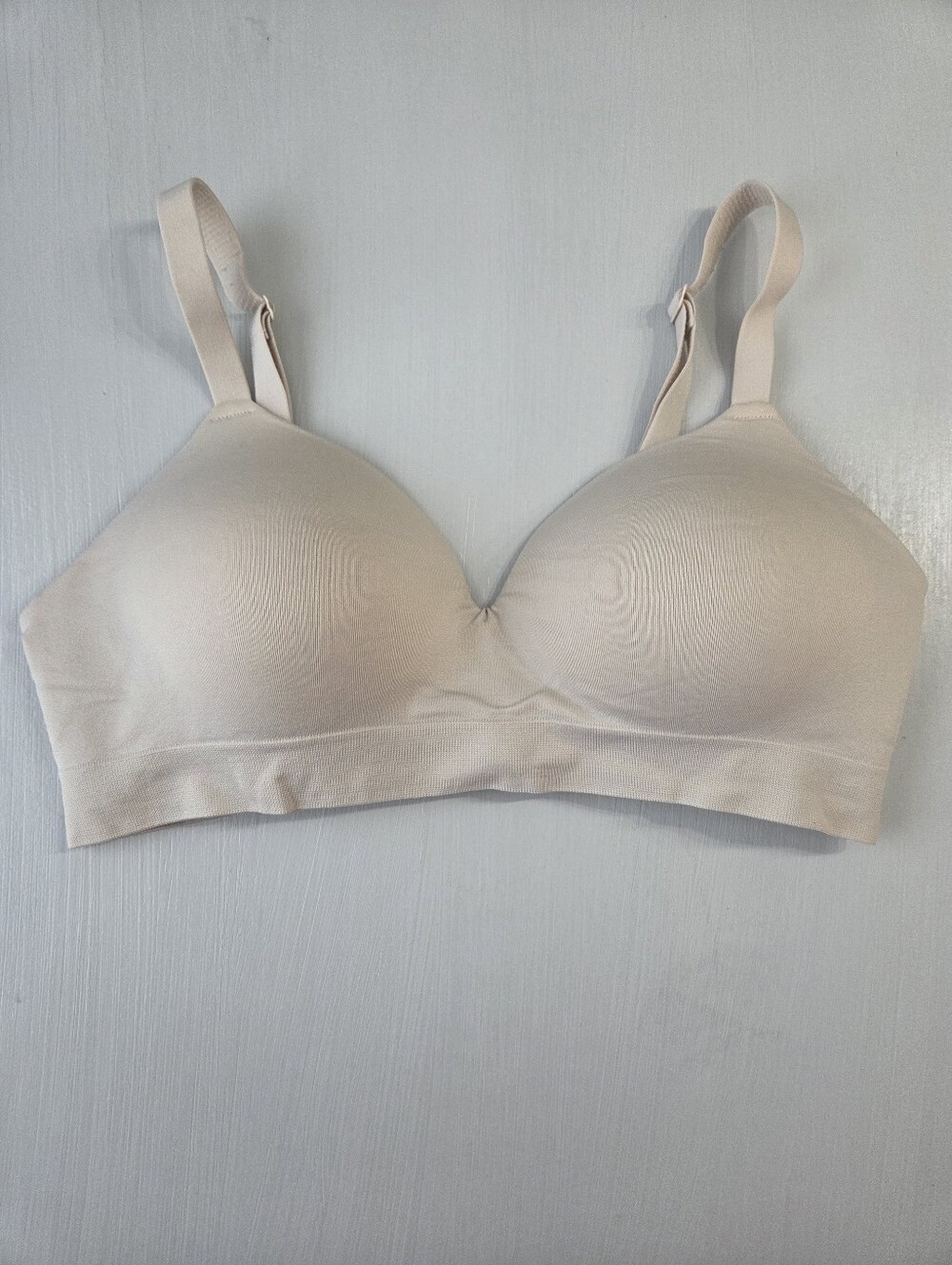 Truekind Supportive Comfort Wireless Shaping Bra